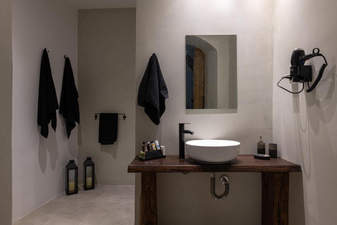Ancient Knights Luxury Suites Rhodes City Ngoại thất bức ảnh