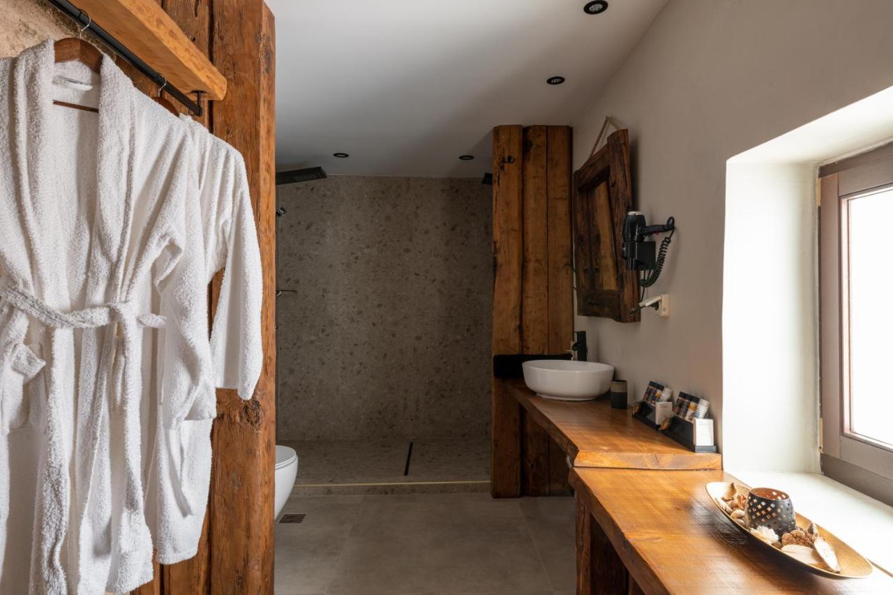 Ancient Knights Luxury Suites Rhodes City Ngoại thất bức ảnh